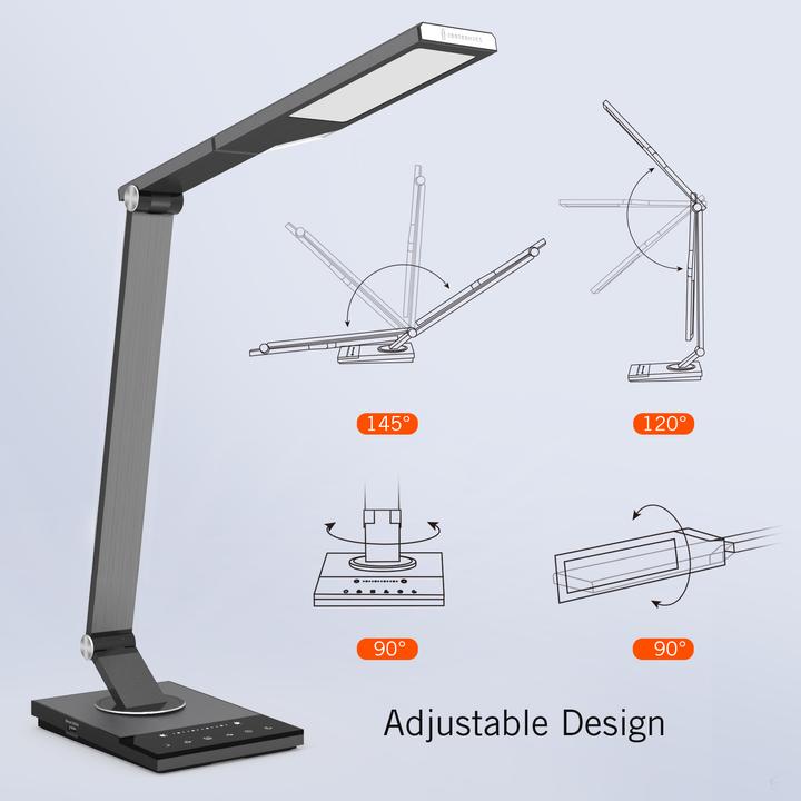 Immagine prodotto Taotronics TT-DL16 (500 lm)