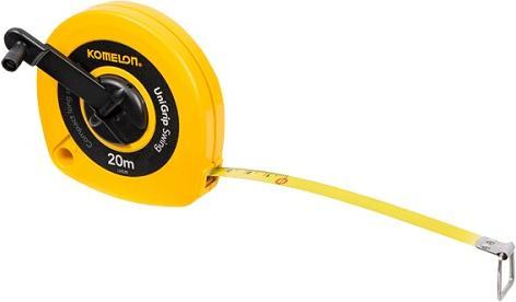 Komelon Massband 30m (LUG30