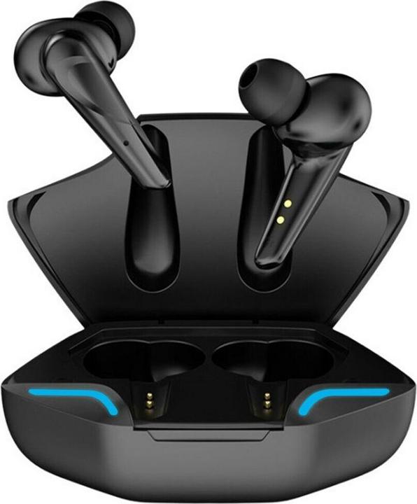 Actual product image Media-Tech Cobra Pro Roid TWS MT3607 In-Ear Wireless Gaming Headset (Wireless)