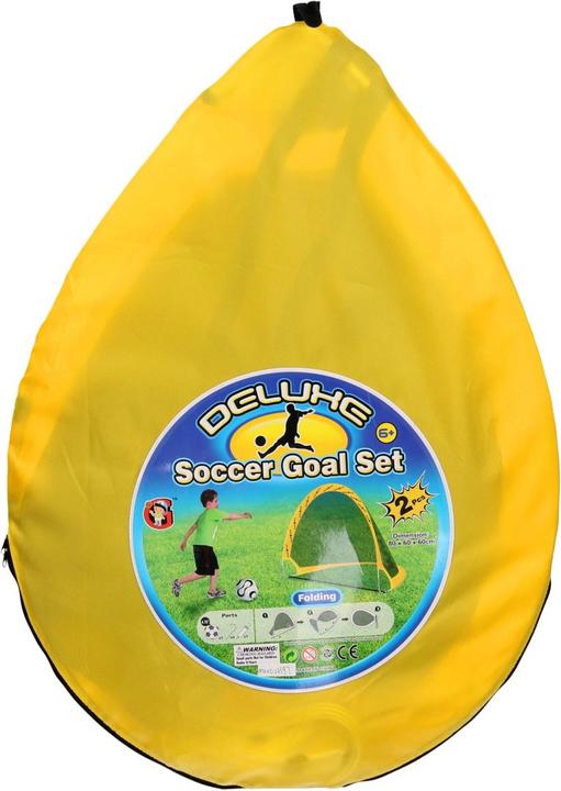 Produktbild Faltbare kleine Ziele, 2st