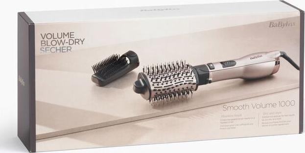 Actual product image BaByliss AS90PE