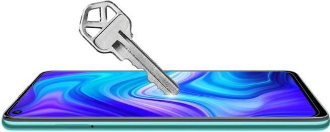 Produktbild Nillkin H+ PRO Schutzglas (1 Stück, Xiaomi Redmi Note 9)