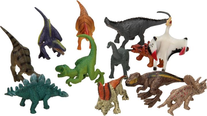 Image du produit Ucok Dinosaures