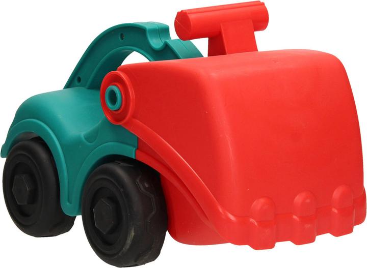 Produktbild Jugo Gartenfahrzeuge XL - Schaufel
