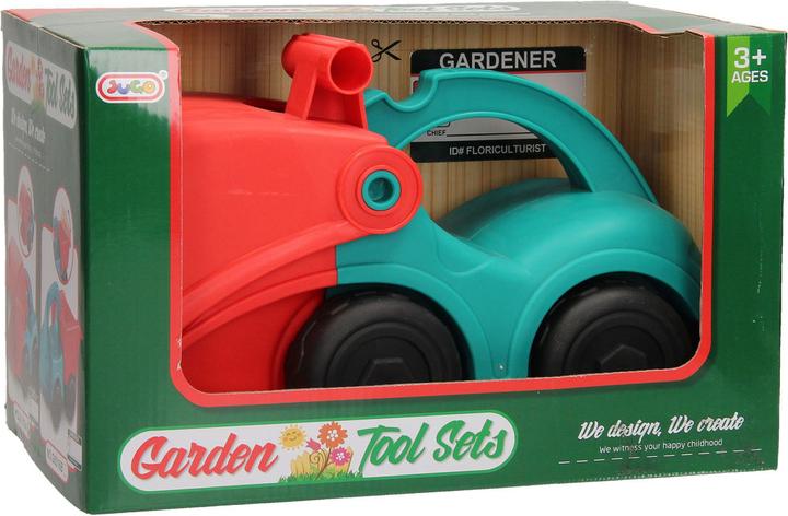 Produktbild Jugo Gartenfahrzeuge XL - Schaufel