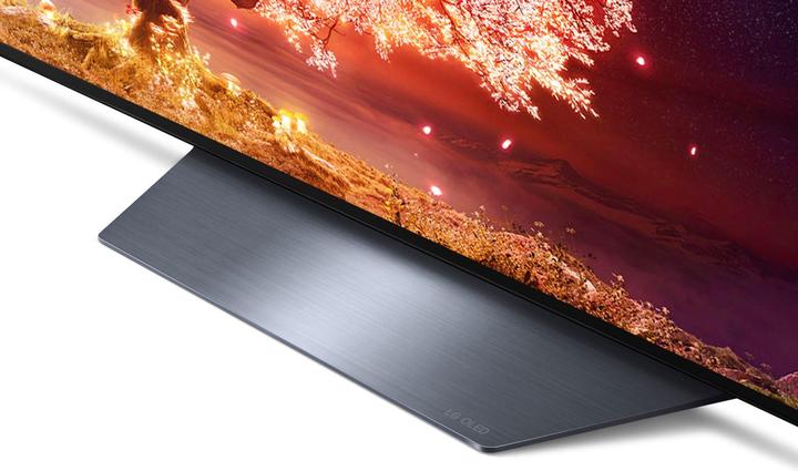 Actual product image LG OLED55B19 (55", OLED, 4K, 2021)
