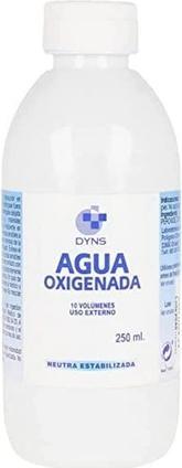 Produktbild Dyns Wasserpuder 250ml 020 Wake Up Your Lips (Puder, 250 ml)