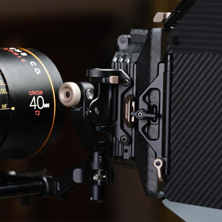 Actual product image Tilta Mirage Pro Matte Box, VND KIT (Mat Box)