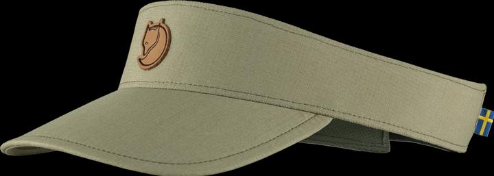 Actual product image Fjällräven Abisko Visor Cap (One size)