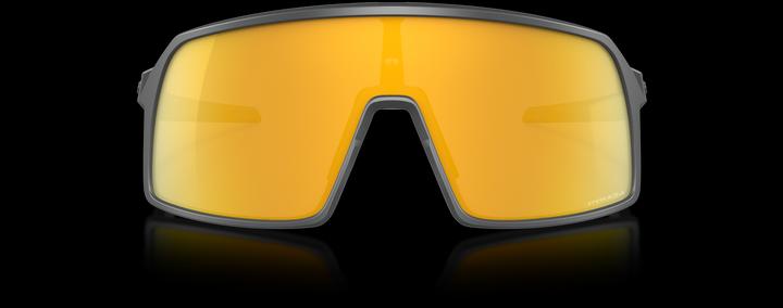 Produktbild Oakley Sutro S (Matte carbon, Prizm 24k)