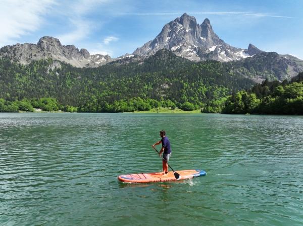 Image du produit Aqua Marina Monster (12')