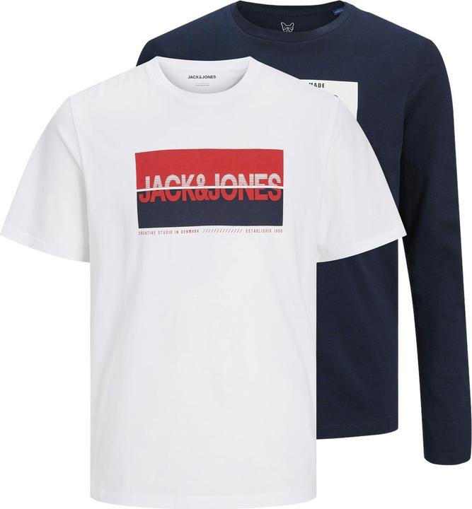 Jack & Jones Shirts JNR