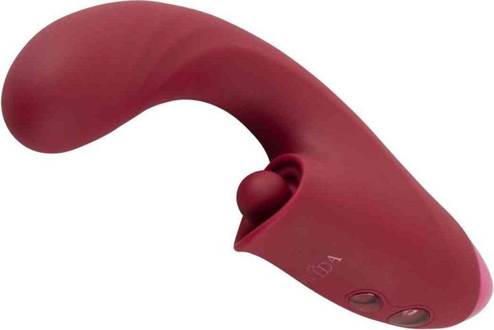 Produktbild Javida 3 Function Vibrator