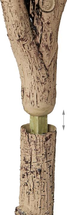 Immagine prodotto Relaxdays Albero d'ulivo (120 cm)