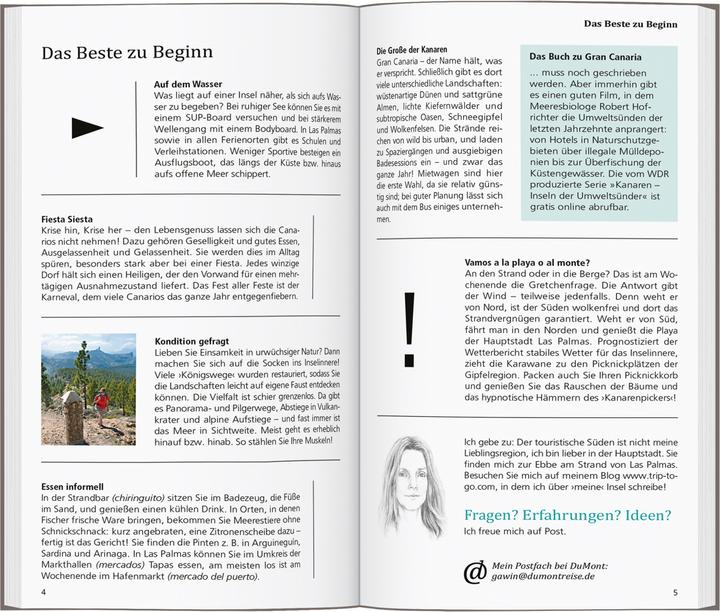 Nährwerte und Zutaten direkt Gran Canaria (Deutsch, Izabella Gawin, 2024)