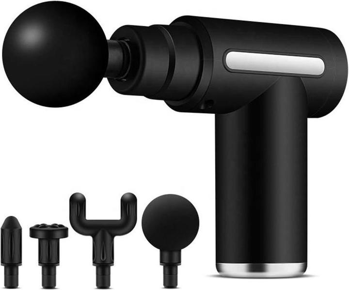 Produktbild Media-Tech Massage Gun MT6521
