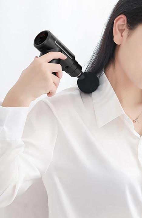 Produktbild Media-Tech Massage Gun MT6521