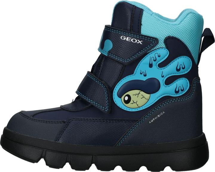 Actual product image Geox Stiefelette (29)