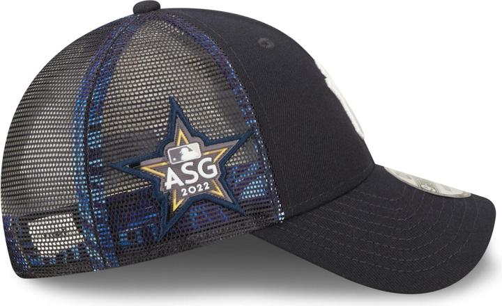 Actual product image New Era 9Forty Allstar Game New York Yankees (One size)