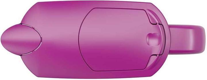 Actual product image Aquaphor Smile 2.9 l Jug Transparent, Fuchsia + A5 MG (350 l)