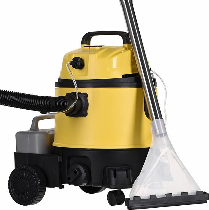 Actual product image Clatronic BSS 1309 (Wet dry vacuum cleaner)