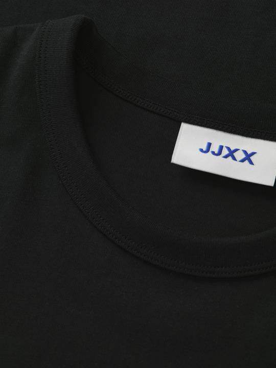 Actual product image JJXX Jxstudio Vesterbro Loose Tee Jrs Noos (L)