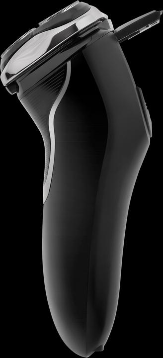 Actual product image Teesa HYPERCARE T500 razor