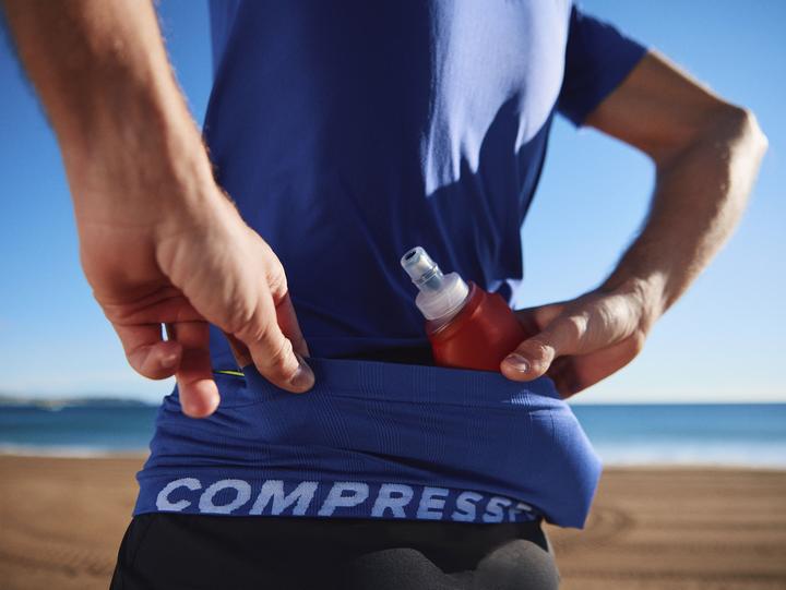 Produktbild Compressport Free Belt