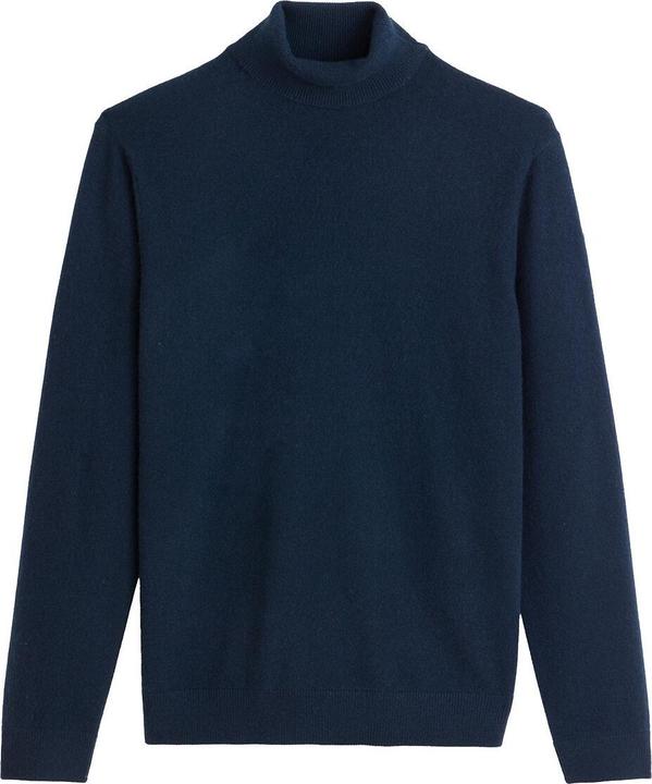 Produktbild La Redoute Collections Rollkragenpullover (XL)