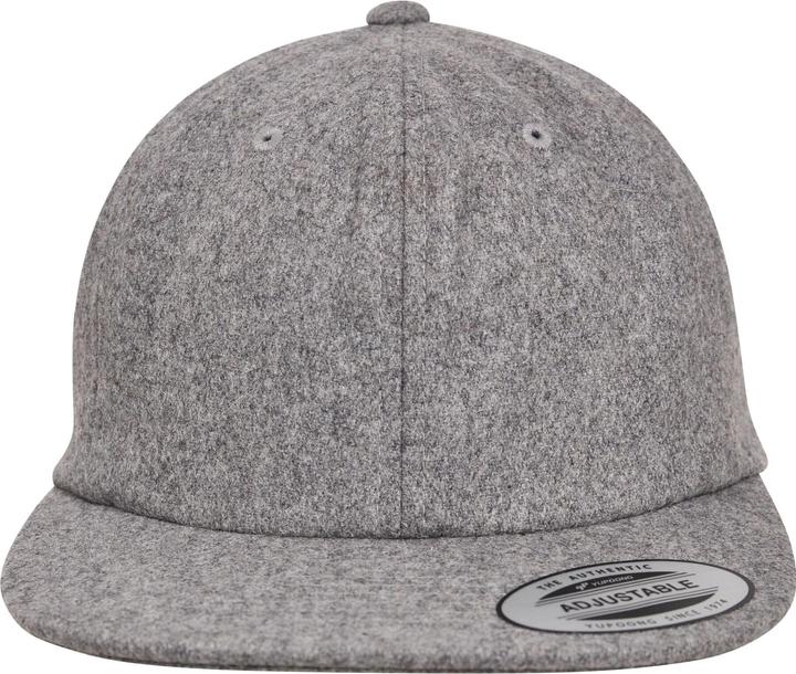 Actual product image Flexfit Melton Cap (One size)