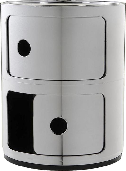 Actual product image Kartell Componibili (32 x 32 x 40 cm)