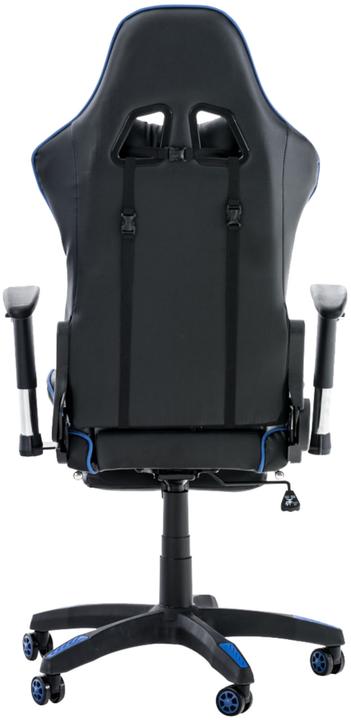 Image du produit CLP Turbo mit Fussablage