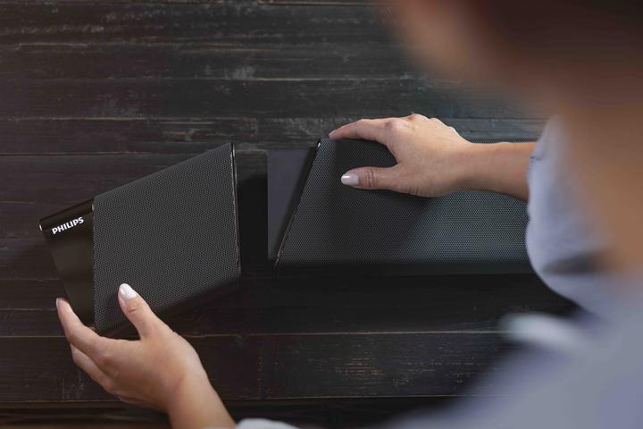 Actual product image Philips Fidelio B97/10 (888 W, 7.1.2 Channel)