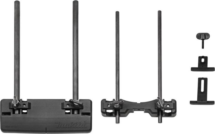 Actual product image Makita Adapter for guide rail (194579 cm)