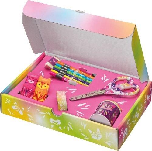Actual product image Maped Mini Cute Box (899789) (12 x)