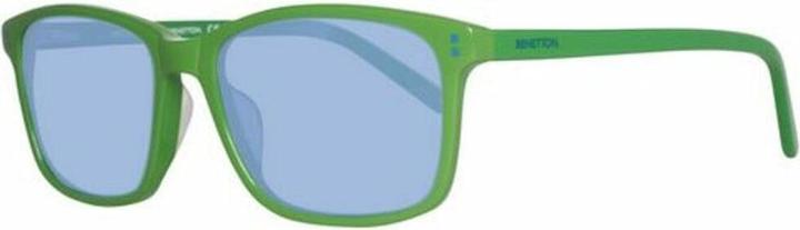 Benetton Herrensonnenbrille BN230S83 Ø 55 mm
