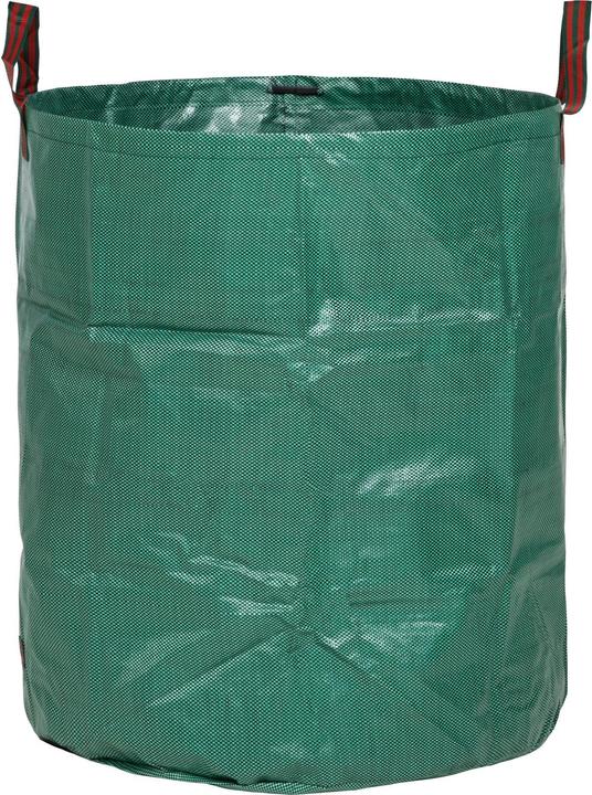 Struct Gartensack rund, 272 Liter, Zubehörtyp Gartenpflege (272 l)