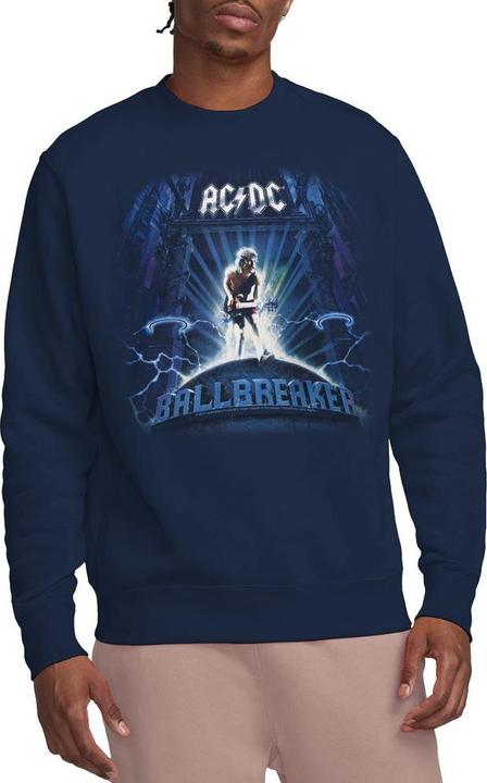 Immagine prodotto AC/DC Ballbreaker Felpa Adulto Unisex (XL)