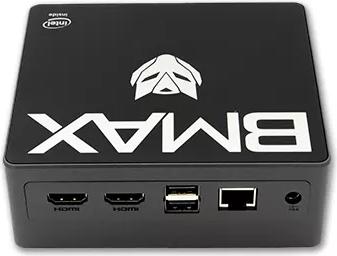 Productafbeelding Bmax Mini-PC B4