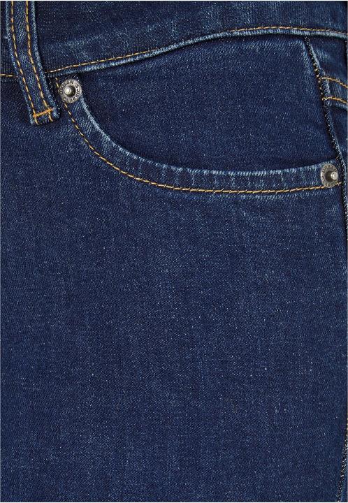 Actual product image Urban Classics Ladies Organic Low Waist Flared Denim (29)