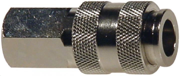 Actual product image Prebena SB Compressed air coupling ARO external thread 38