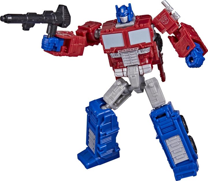 Produktbild Transformers Legacy Optimus Prime