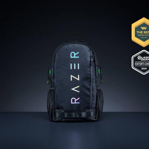 Actual product image Razer Rogue (8 l)