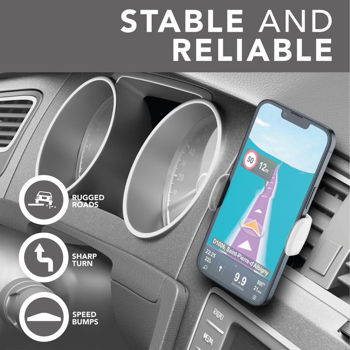 Image du produit Cellularline Car Holder - Universal