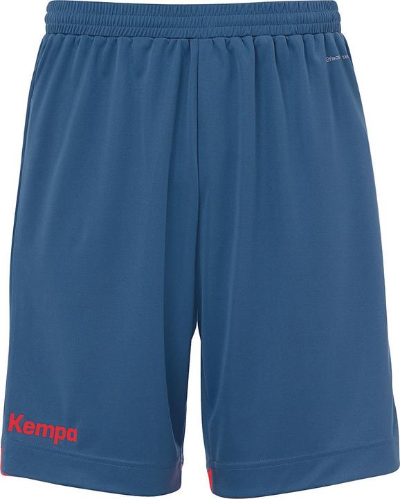 Actual product image Kempa Player Shorts (XXL)