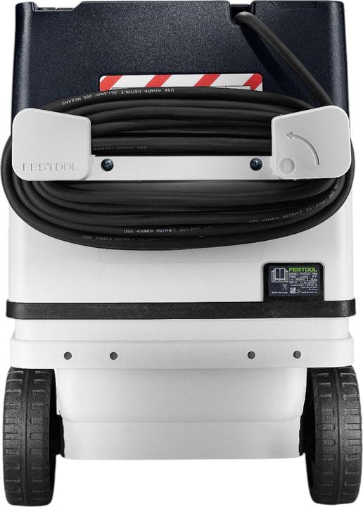 Actual product image Festool Absaugmobil CTL MINI I (Extraction system)