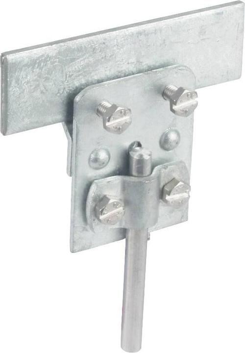 Productafbeelding Dehn Naadklem St/tZn f. Rd 7-10mm 251002
