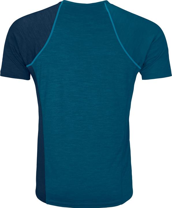 Actual product image Ortovox 120 Cool Tec Fast Upward T-Shirt (XL)