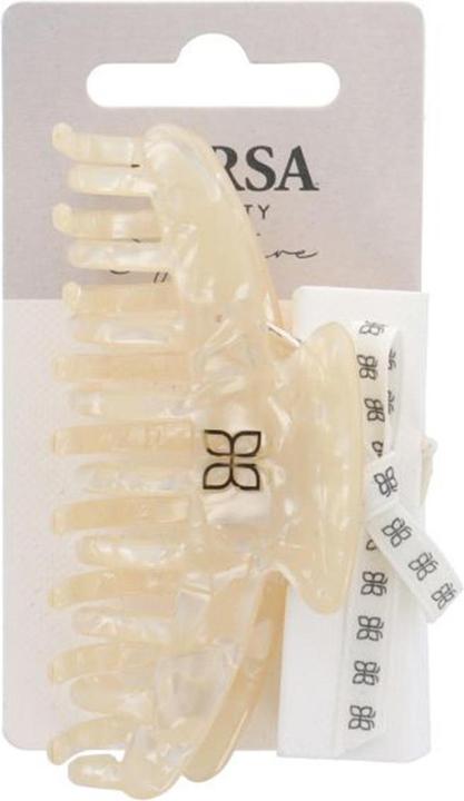 Image du produit Parsa Beauty Haarklammer aus Acryl Nude