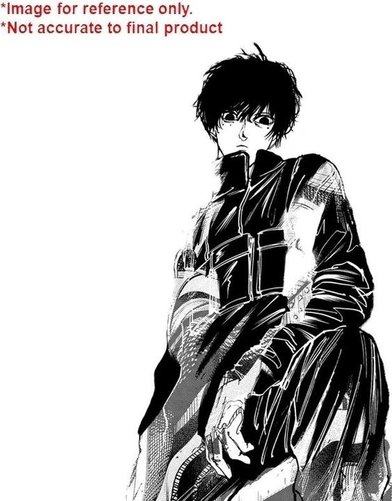 Produktbild Banpresto Sakamoto days - Natsuki Seba Vibration Stars